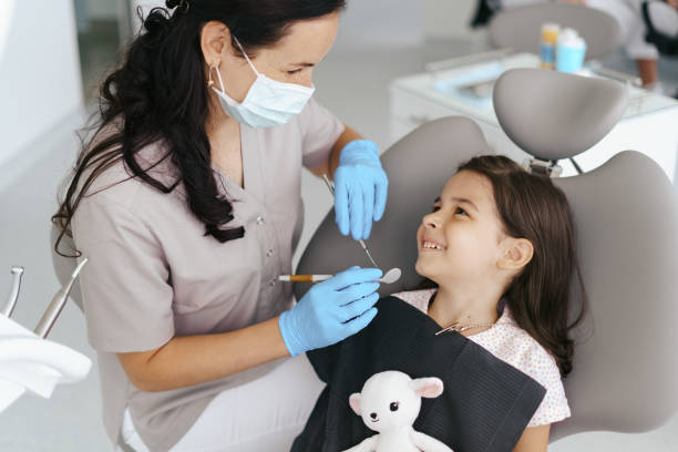 Best Dental Abscess Treatment in Lewiston, CA