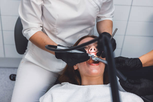 Best Broken or Chipped Tooth Repair in Lewiston, CA