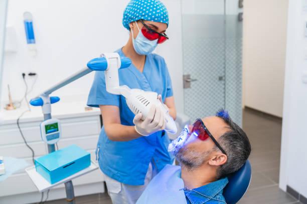Best Emergency Cosmetic Dentistry (e.g., broken veneers) in Lewiston, CA